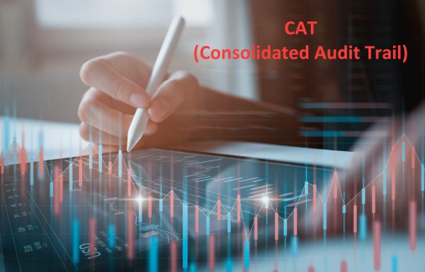 Consolidated Audit Trail, CAT