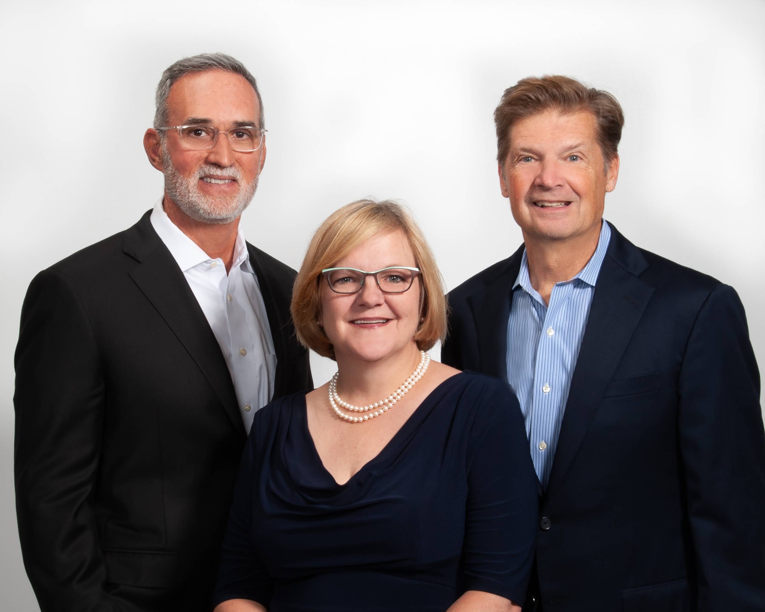 Bowman, Cordle, Williams
