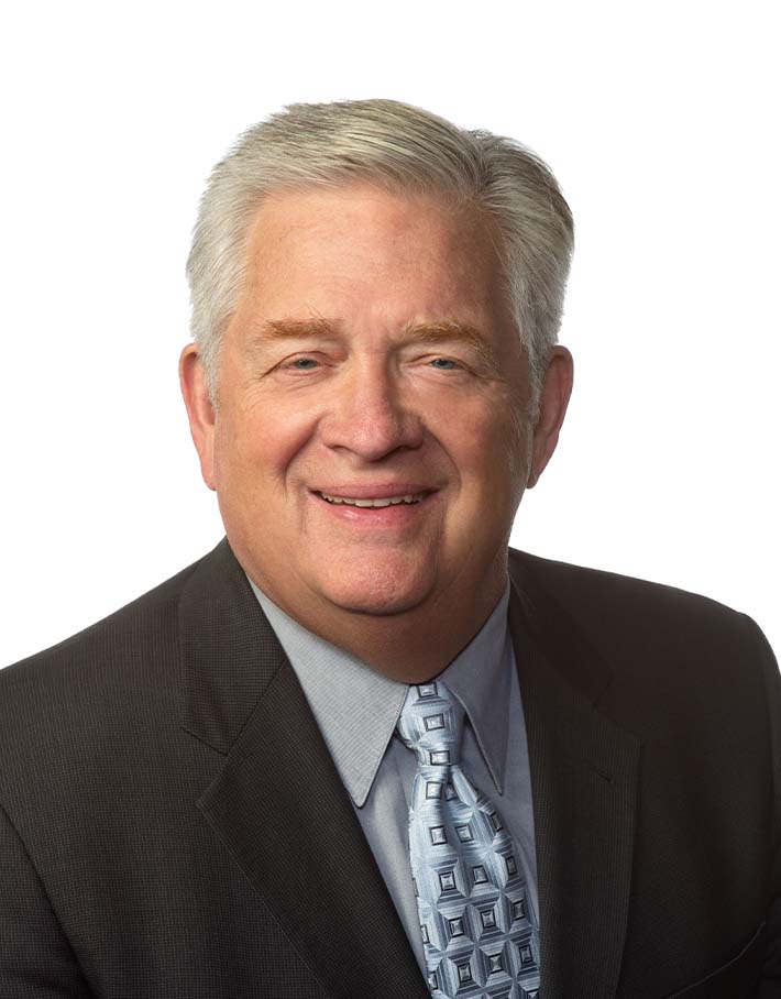 Photo of Steve Anderson