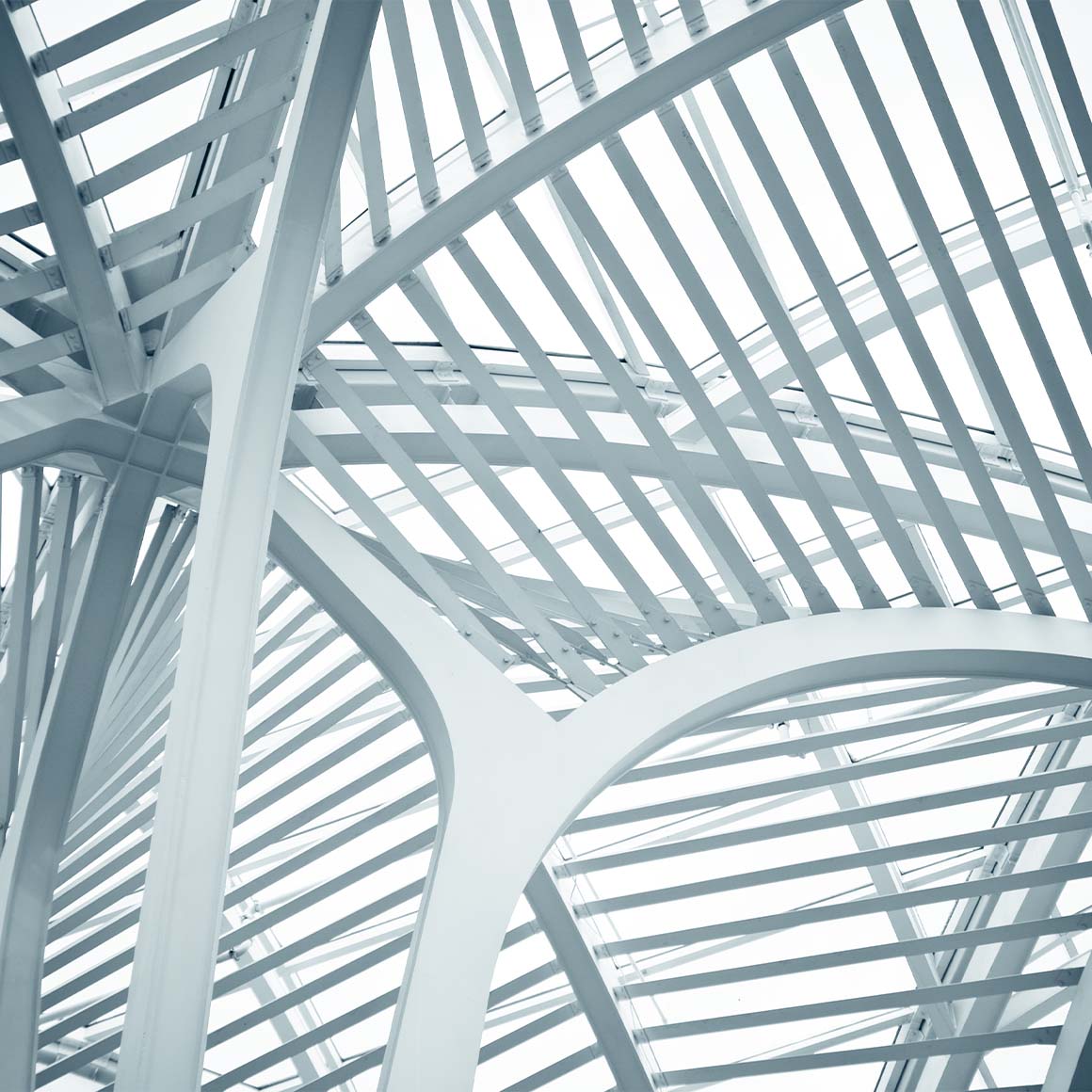 3D Grid architecture
